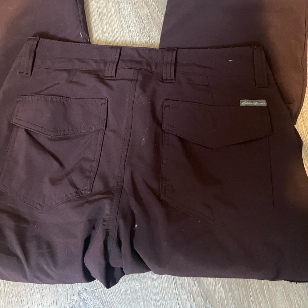 Eddie Bauer snow pants